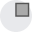 Skrawek kwadrat - ikona